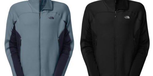 Cabela’s: The North Face Concavo Full-Zip Jackets Only $58.49 (Reg. $85!) + FREE Shipping