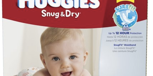 Diapers.com: Awesome Discounts on Diapers & More