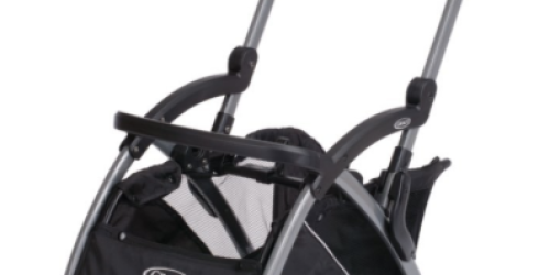 Graco SnugRider Elite Stroller & Car Seat Carrier as low as $56.52 (Regularly $99.99)