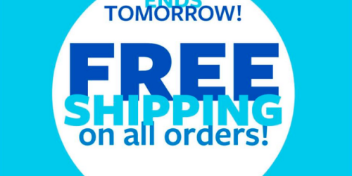 Carter’s.com: Rare Free Shipping on ANY Order – Including Clearance (2 Days Only) + More = Great Deals