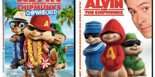 Amazon & Best Buy: BIG Selection of $2.99 DVDs