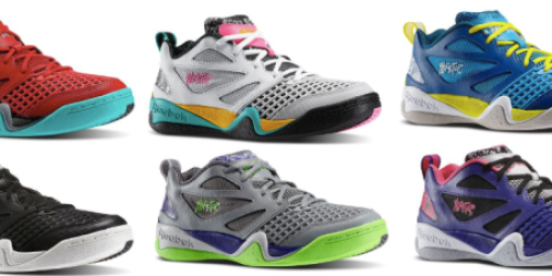 Reebok.com: Men’s Blacktop Basketball Shoes As Low As $35 Shipped (Reg. $99.99) – Today Only
