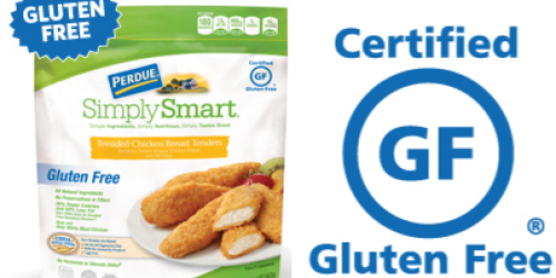 $1.50/1 ANY Perdue SimplySmart Frozen Chicken Product Coupon (RESET!) + Upcoming Target Deal