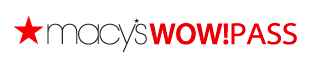 Macy's: $10 Off a $25 WOW! Pass Valid In-Store And Online (Includes ...