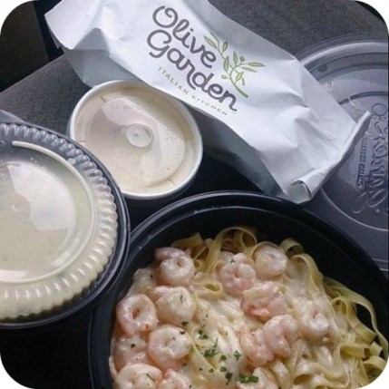 Olive Garden 20 Off Online Togo Orders Today Only Hip2save