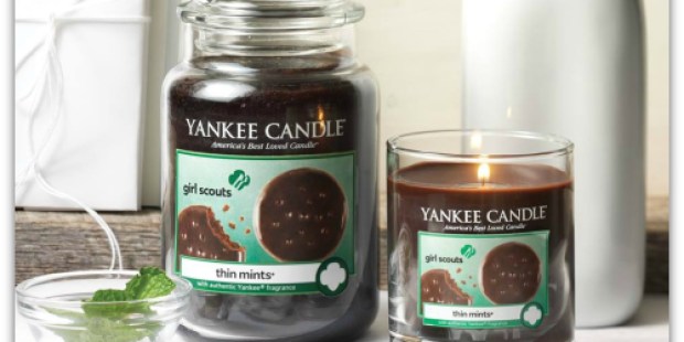 Yankee Candle: Buy ANY Large Candle, Get 1 FREE (Valid In-store & Online) + More – Last Day