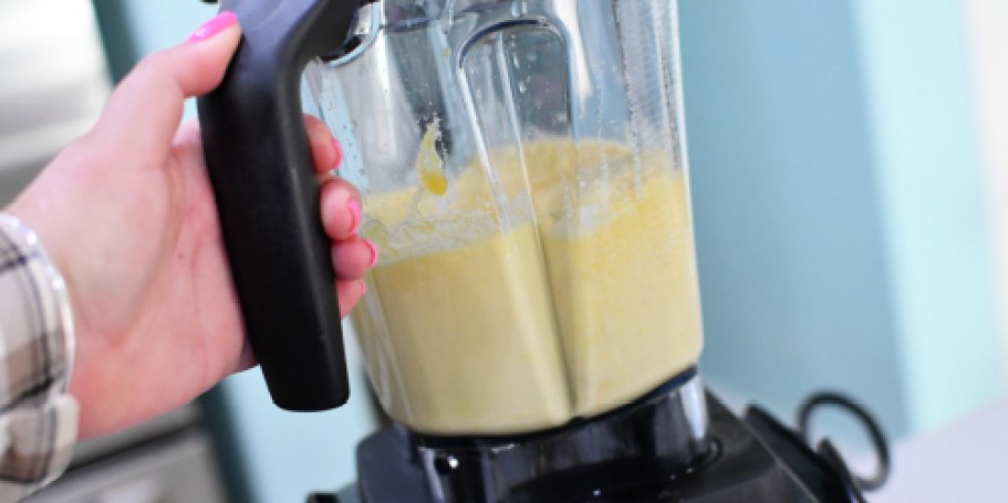 Score $300 Off This Vitamix Pro Blender + Free Shipping (Includes 10-Year Warranty!)