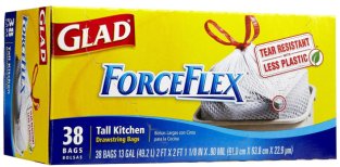 glad forceflex