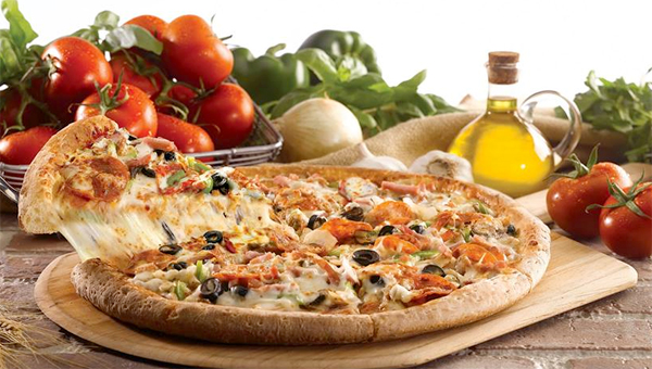 Papa John's: Buy Any Large OR Extra Large Pizza at Menu Price & Get One ...