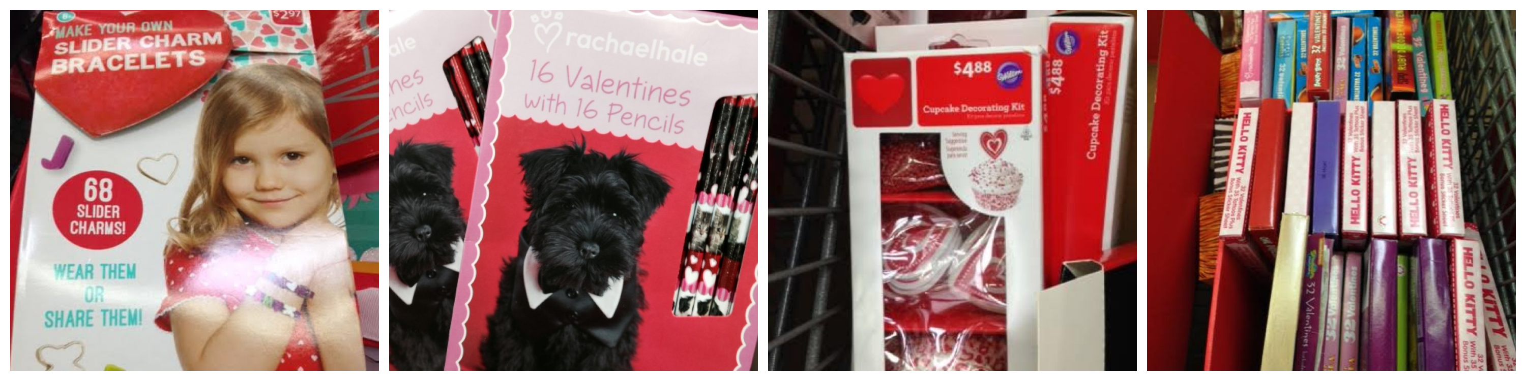 Walmart 75 Off Valentine's Day Clearance