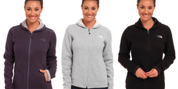 6PM.com: The North Face Women’s Jackets $39.99 Shipped + Men’s Nike Shoes Only $32.99 Shipped