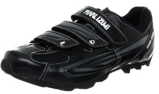 izumi spin shoes