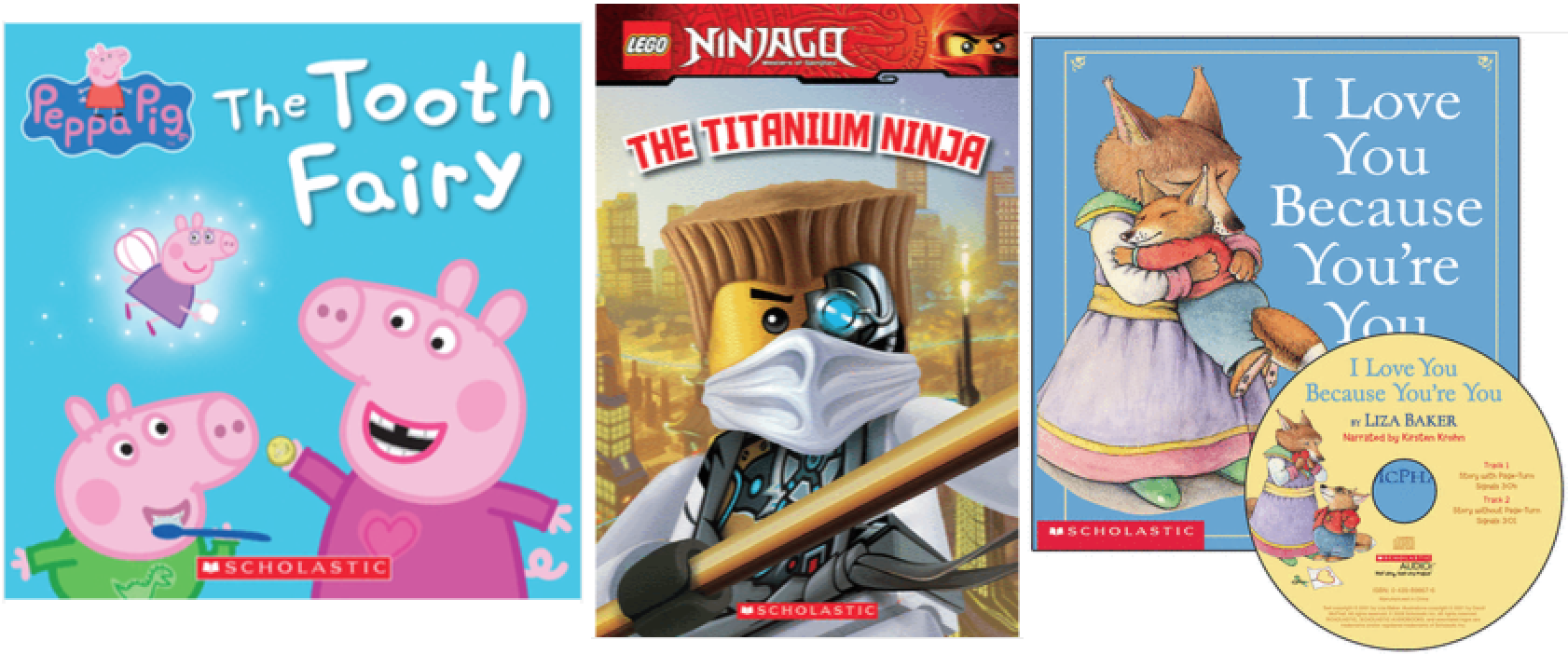Scholastic Online Store: Free Shipping on All Orders (+ Book Fairs ...