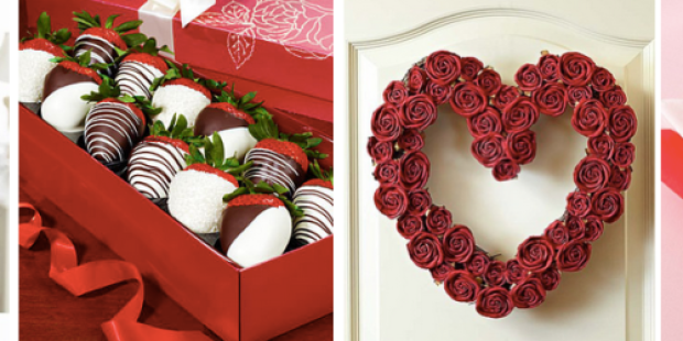 Florists.com: Extra 40% Off EVERY Order Of $35 or More (Save on Flowers, Cookies, Gifts & More)