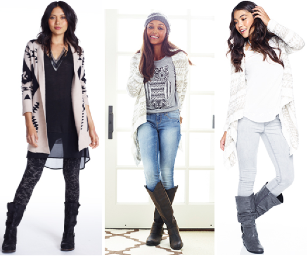 60 Off Boots Flash Sale + Extra 10 Off = Boots Starting