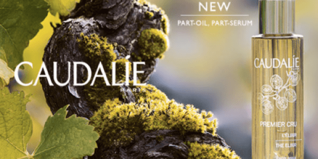 Free Caudalie The Elixir Sample