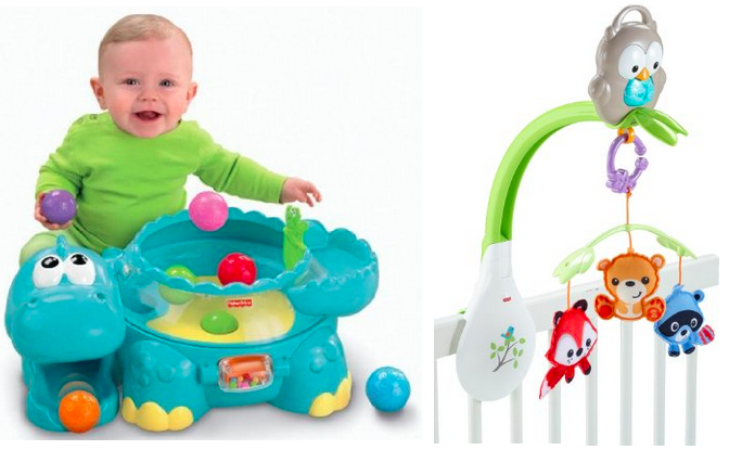 walmart baby musical toys