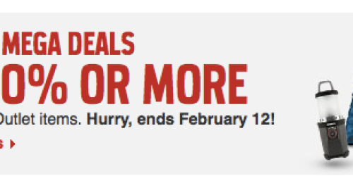 REI Outlet: BIG Discounts on Merrell Boots, The North Face Jackets, Adidas & Much More