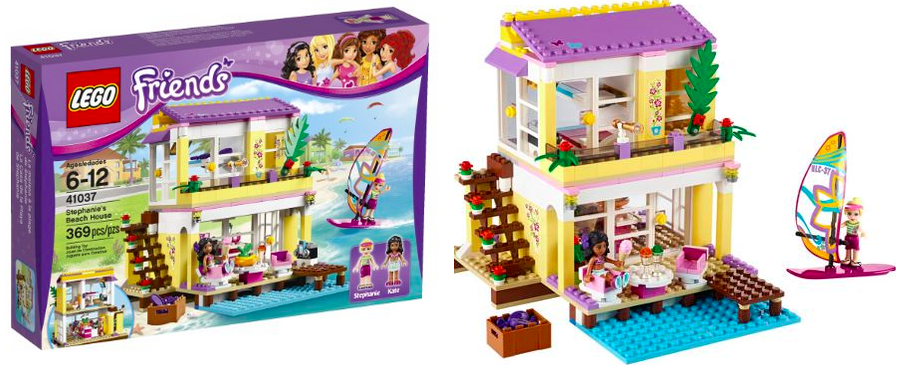 lego 41037 price