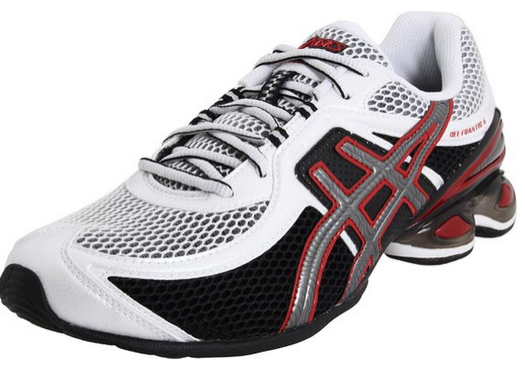 amazon prime asics running shoes