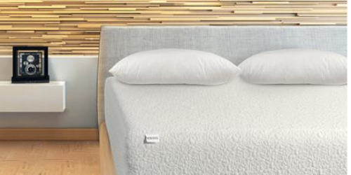 Walmart: BIG Savings on HoMedics Memory Foam Mattresses (Available in Twin, Full, Queen & King!)