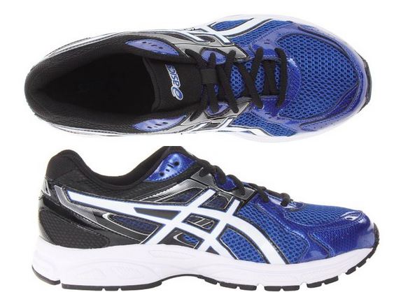 amazon asics promo code