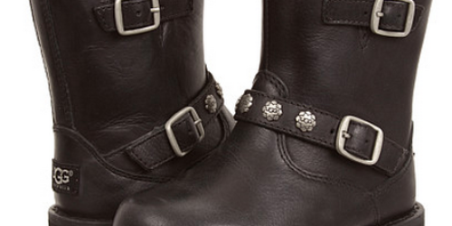 6PM.com: UGG Toddler/Little Kid Hannah Boots Only $32 Shipped (Regularly $80)