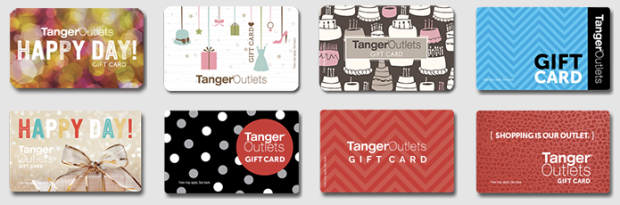 Tanger Outlet 20 Tanger Gift Card ONLY 10 Hip2Save