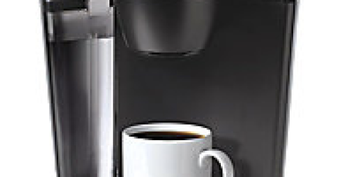 OfficeDepot/OfficeMax: Keurig K45 Coffee Brewer Only $69.99 Shipped + Brenton Studio Office Chairs Only $39.99 Shipped (Reg. $99.99+!)
