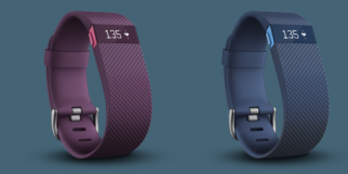 This Week’s Email Subscriber Winner (+ Enter to Win FitBit Charge HR – One Winner Per Week in March)