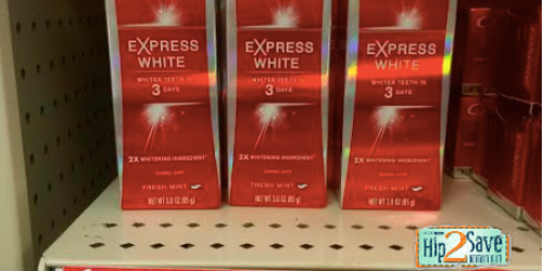 Target: Great Deals on Colgate Optic White Toothpaste, Dove Fruit Chocolates, Huggies & More