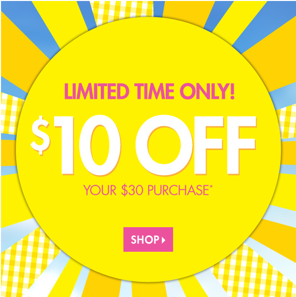 Bath & Body Works: $10 Off $30 Purchase = Over $78 Worth of Items Just ...