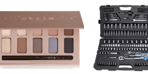 Amazon: Awesome Deals on Stila Eye Shadow, Planters, Earth’s Best Baby Food, Spigen Phone Cases + More