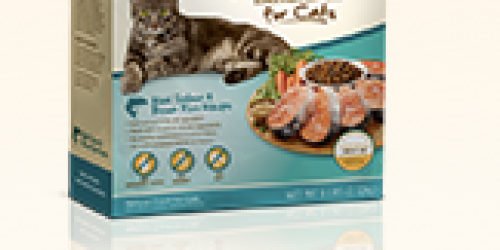 FREE Rachael Ray Nutrish Dry Cat Food Sample