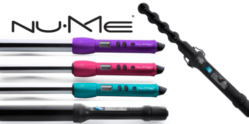 Nume Classic or Magic Wands ONLY $41.99 Shipped