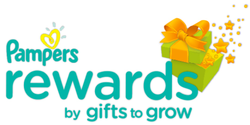 Pampers Rewards: Add 25 Points To Your Account