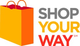 Shop Your Way Logo