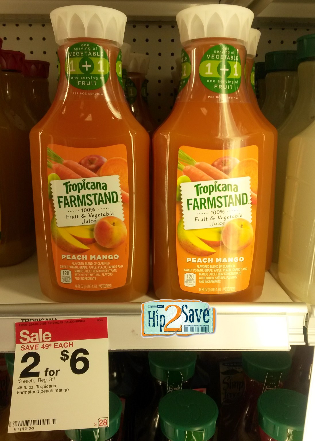 The BEST Target Deals 3/223/28