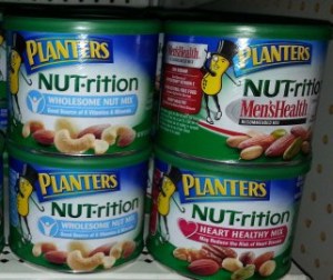 planters NUTrition