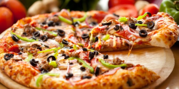 Papa John’s: 50% Off Any Large OR Extra Large Pizza at Menu Price + More (Today Only!)