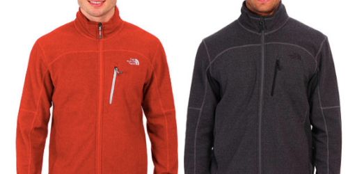 6PM.com: Men’s The North Face Jacket Only $34.99 Shipped (Regularly $70) + More Deals