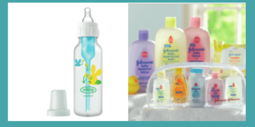 BabiesRUs & ToysRUs: FREE Dr. Brown’s Spring Bunny Bottle with ANY $15 Purchase Coupon + More