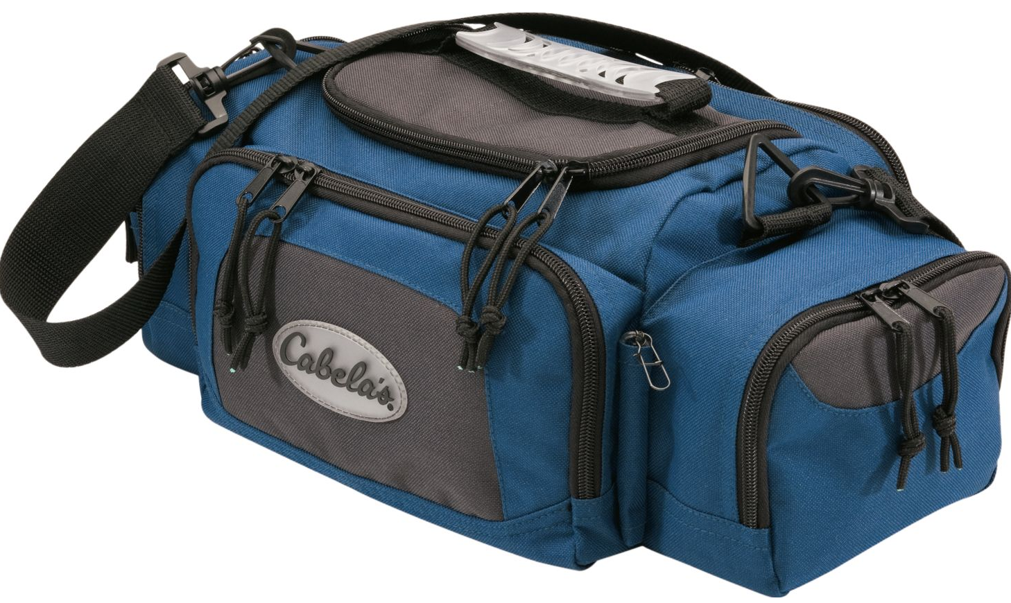 Cabela's Utility Bag ONLY $7.99 (Reg. $24.99)