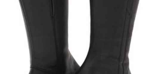 6PM.com: Teva Capistrano Black Boots Only $22.99 Shipped (Regularly $160!)