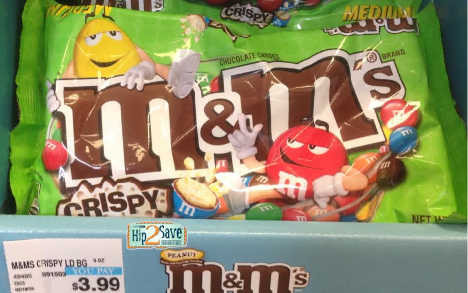 New 2/3 Starburst or LifeSavers Jelly Beans, M&M's, Dove Chocolate