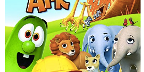 Amazon: Save BIG on Veggie Tales, Maybelline Baby Lips, Schiff Products, Cascadian Farms Bars + More