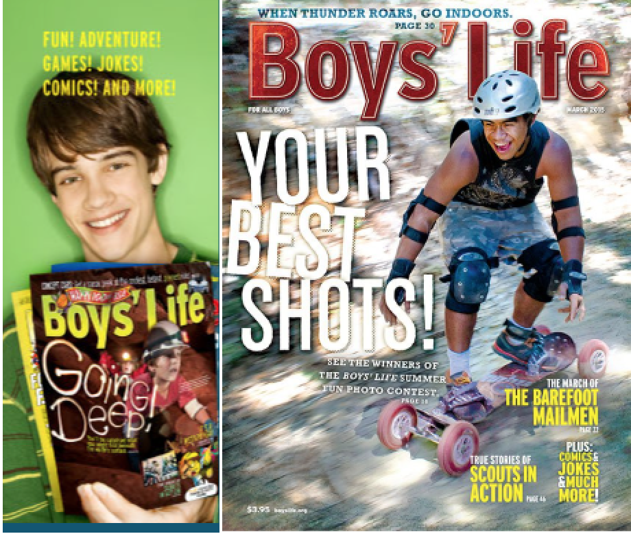 Boys Life Magazine Subscription As Low As 4 33 Per Year For Boys   Screen Shot 2015 03 04 At 9 35 58 Am 