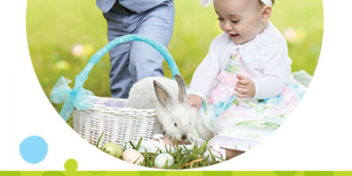 BabiesRUs: Baby’s First Easter Event (Tomorrow from 11AM-2PM Only)