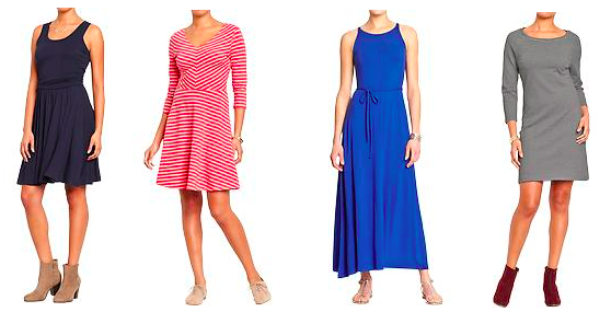 OldNavy.com: 40% Off Dresses for Women Today Only
