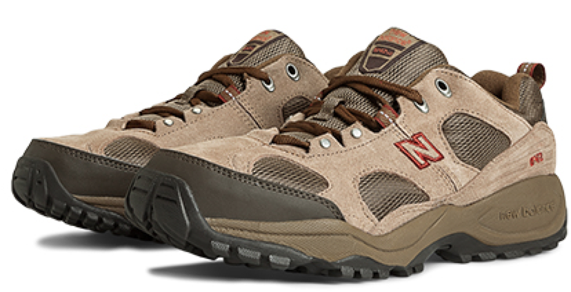 new balance 642 country walkers